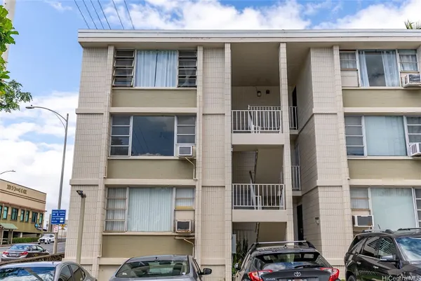 $337,900 | 98-1030 Moanalua Road, Unit 5201, Aiea, HI 96701