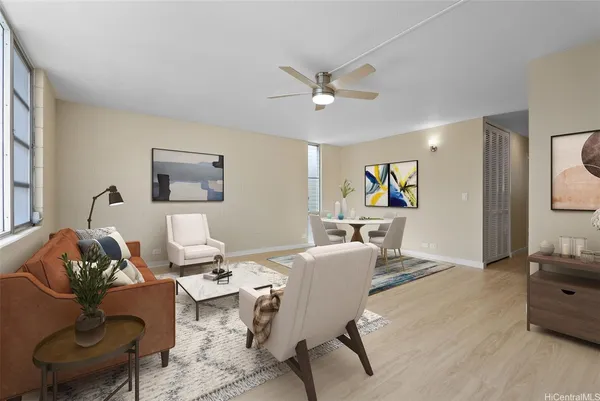 $337,900 | 98-1030 Moanalua Road, Unit 5201, Aiea, HI 96701