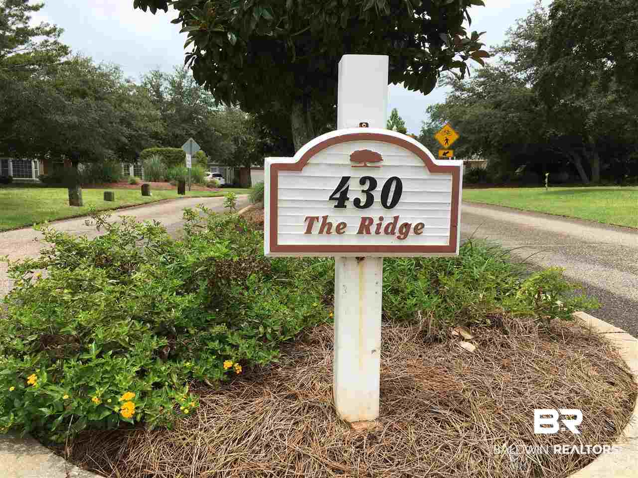 430 West Fort Morgan Road, Unit 803 Gulf Shores, AL 36542 - Photo 2 of 29