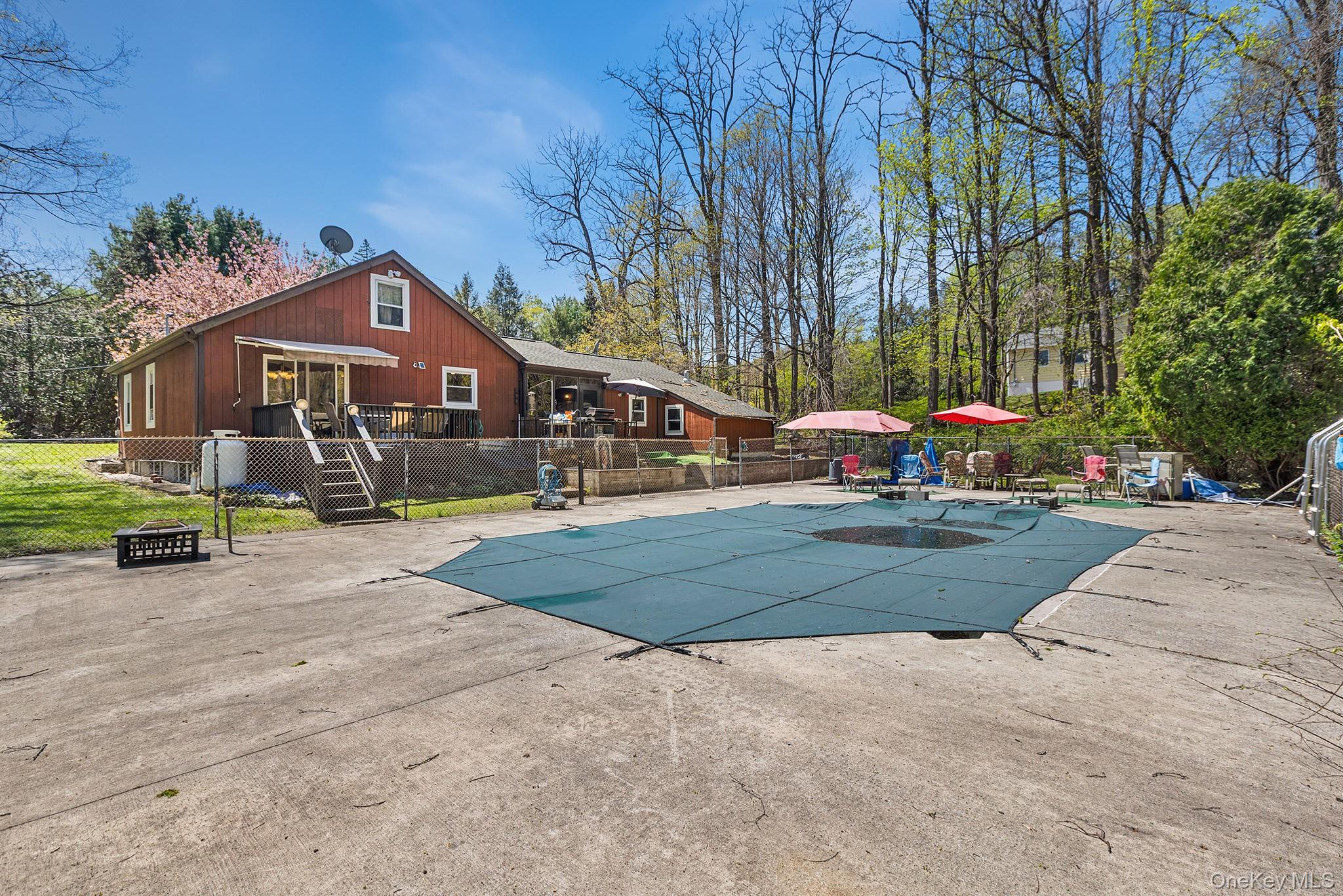 11 Hustis Road Cold Spring, NY 10516 - Photo 18 of 19