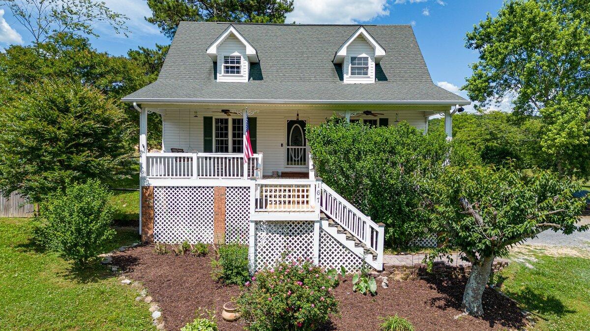 167 Hidden Valley Road LaFayette, GA 30728 - Photo 1 of 44 167 Hidden Valley Rd-2