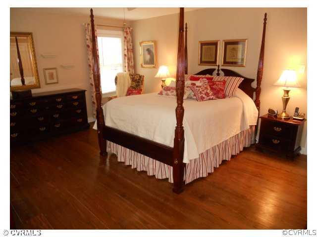 13812 Winterberry Ridge Midlothian, VA 23112 - Photo 8 of 12 Master Bedroom