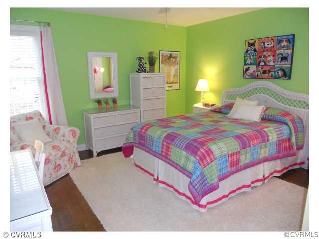 13812 Winterberry Ridge Midlothian, VA 23112 - Photo 9 of 12 Bedroom