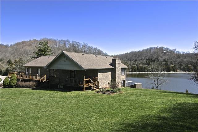 135 Lake Hill Road Manchester, TN 37355 - Photo 4 of 19 Gallery Image 4
