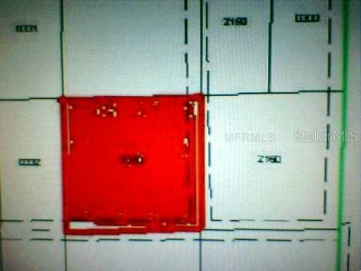 Sharp Road New Smyrna Beach, FL 32168 - Photo 1 of 1 Plat Map