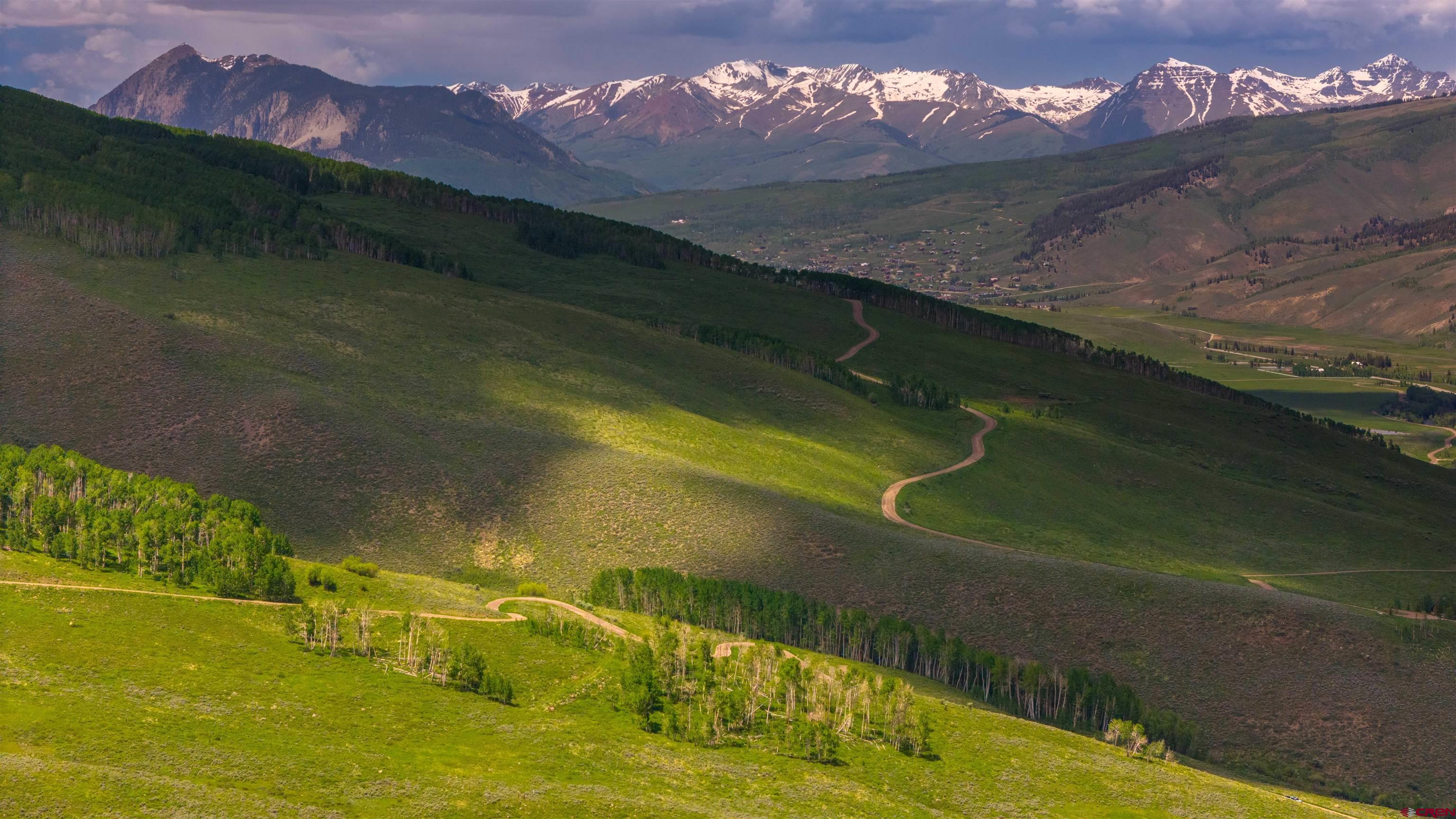 726 Lariat Road Almont, CO 81210 - Photo 1 of 35 Gallery Image 1