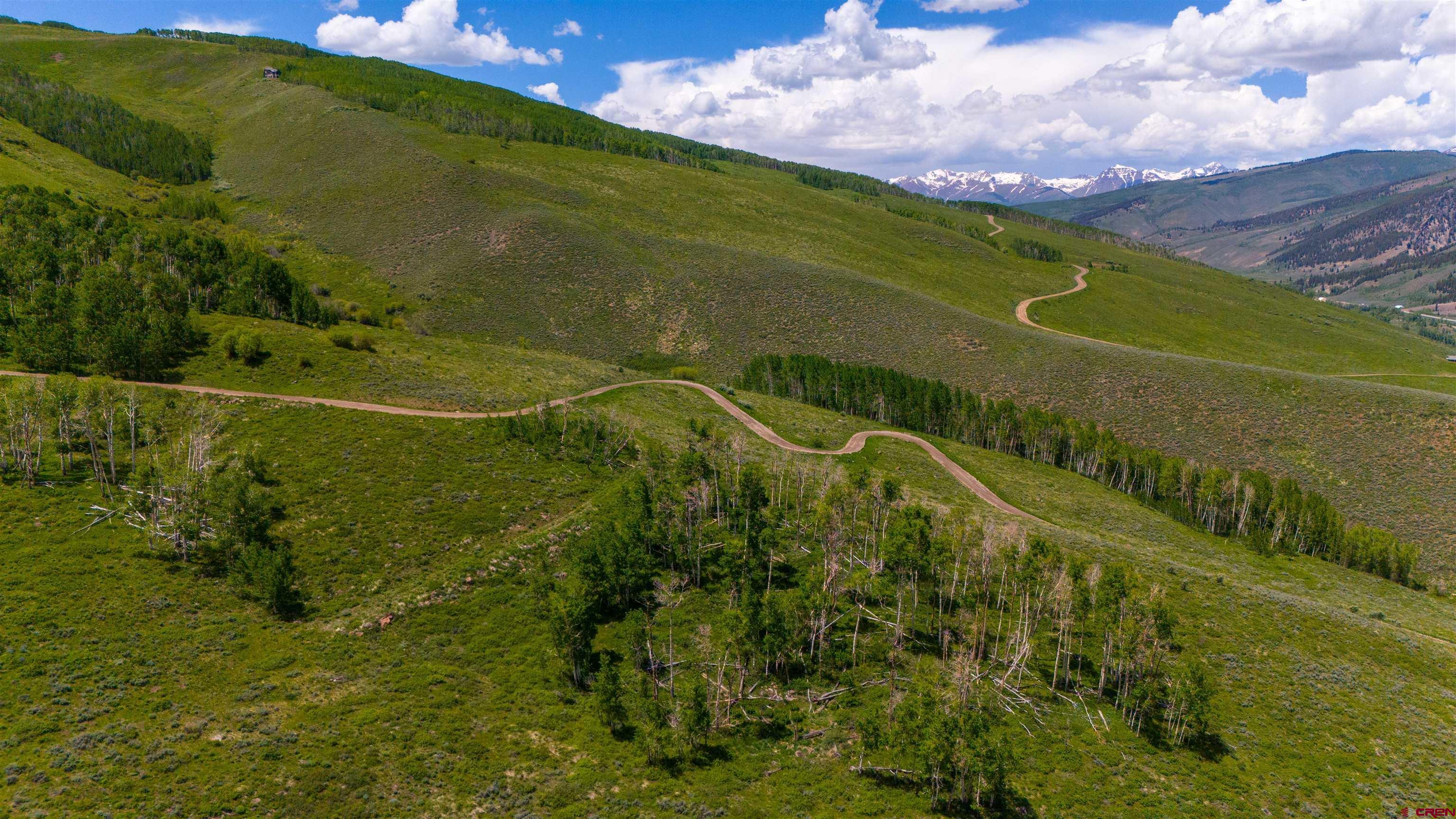726 Lariat Road Almont, CO 81210 - Photo 17 of 35 Gallery Image 17