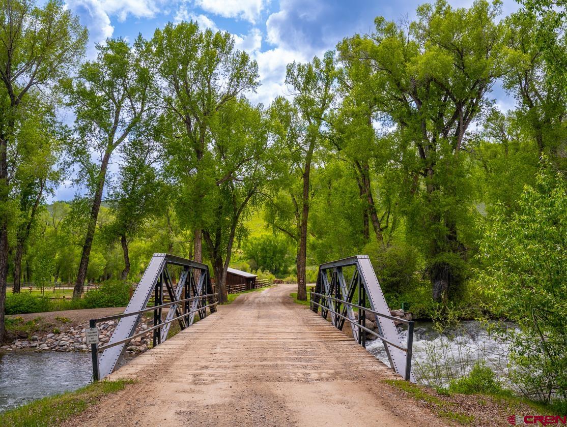 726 Lariat Road Almont, CO 81210 - Photo 2 of 35 Gallery Image 2