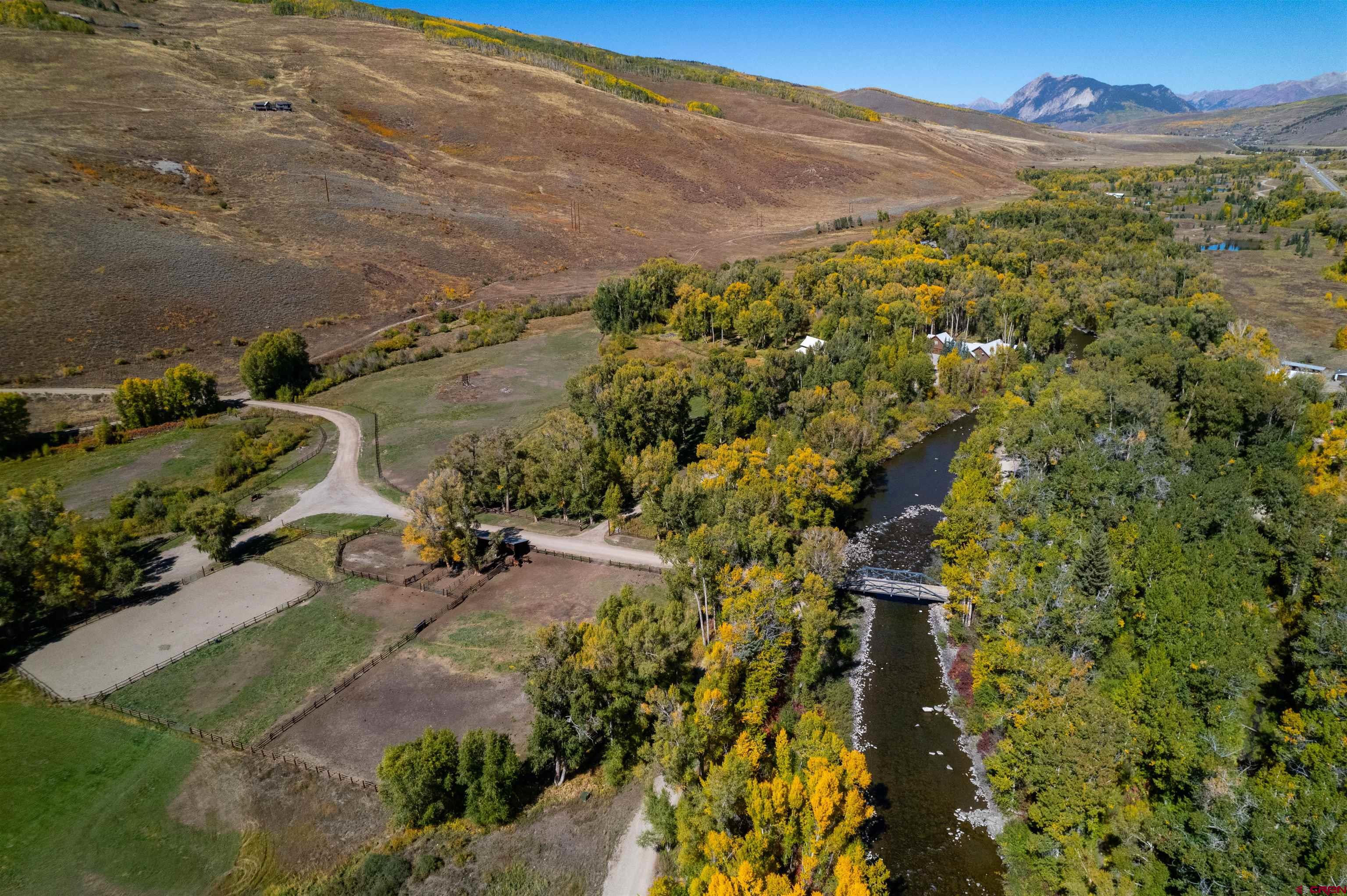 726 Lariat Road Almont, CO 81210 - Photo 3 of 35 Gallery Image 3