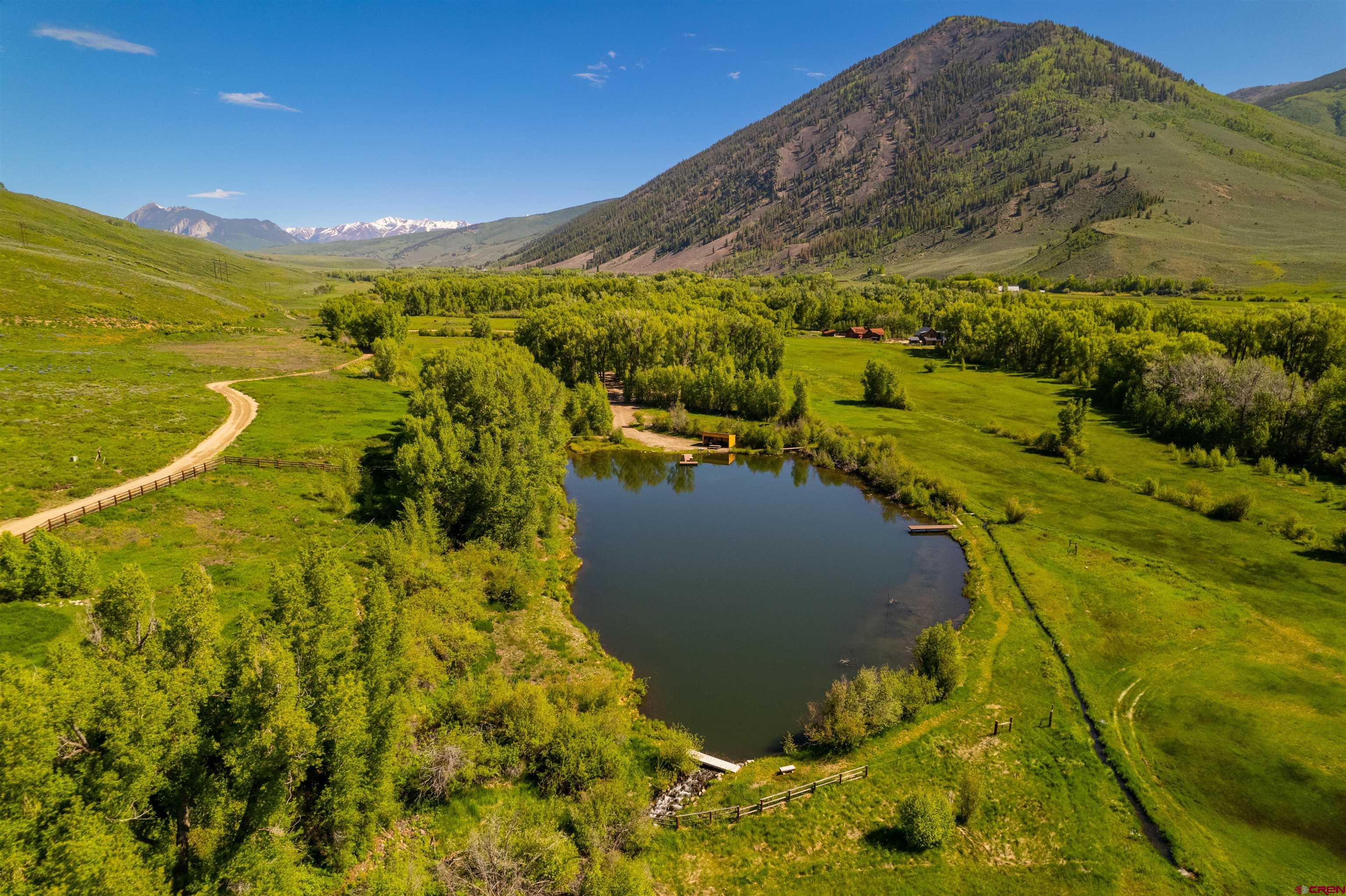 726 Lariat Road Almont, CO 81210 - Photo 32 of 35 Gallery Image 32