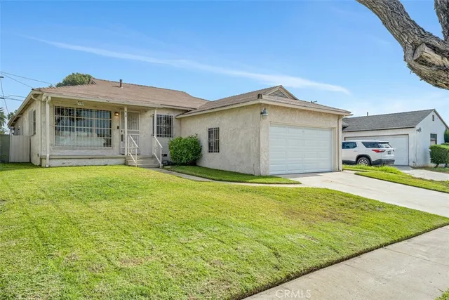 $675,000 | 916 South Caswell Avenue, Compton, CA 90220
