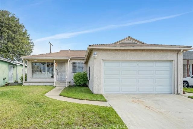 $675,000 | 916 South Caswell Avenue, Compton, CA 90220