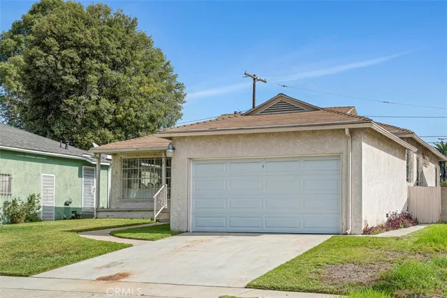 $675,000 | 916 South Caswell Avenue, Compton, CA 90220