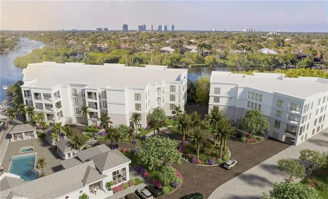 $5,200,000 | 2 Aurora Lndg Way, Unit 404, Bonita Springs, FL 34134