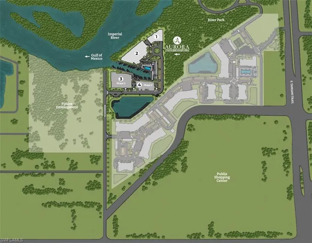 $5,200,000 | 2 Aurora Lndg Way, Unit 404, Bonita Springs, FL 34134