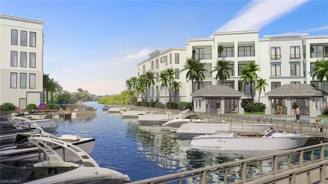 $5,200,000 | 2 Aurora Lndg Way, Unit 404, Bonita Springs, FL 34134