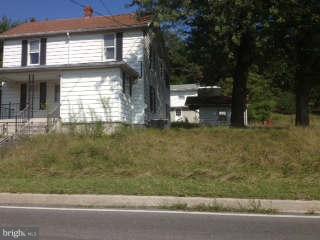 12000 Messick Road Southeast Cumberland, MD 21502 - Photo 4 of 6 Right Front View