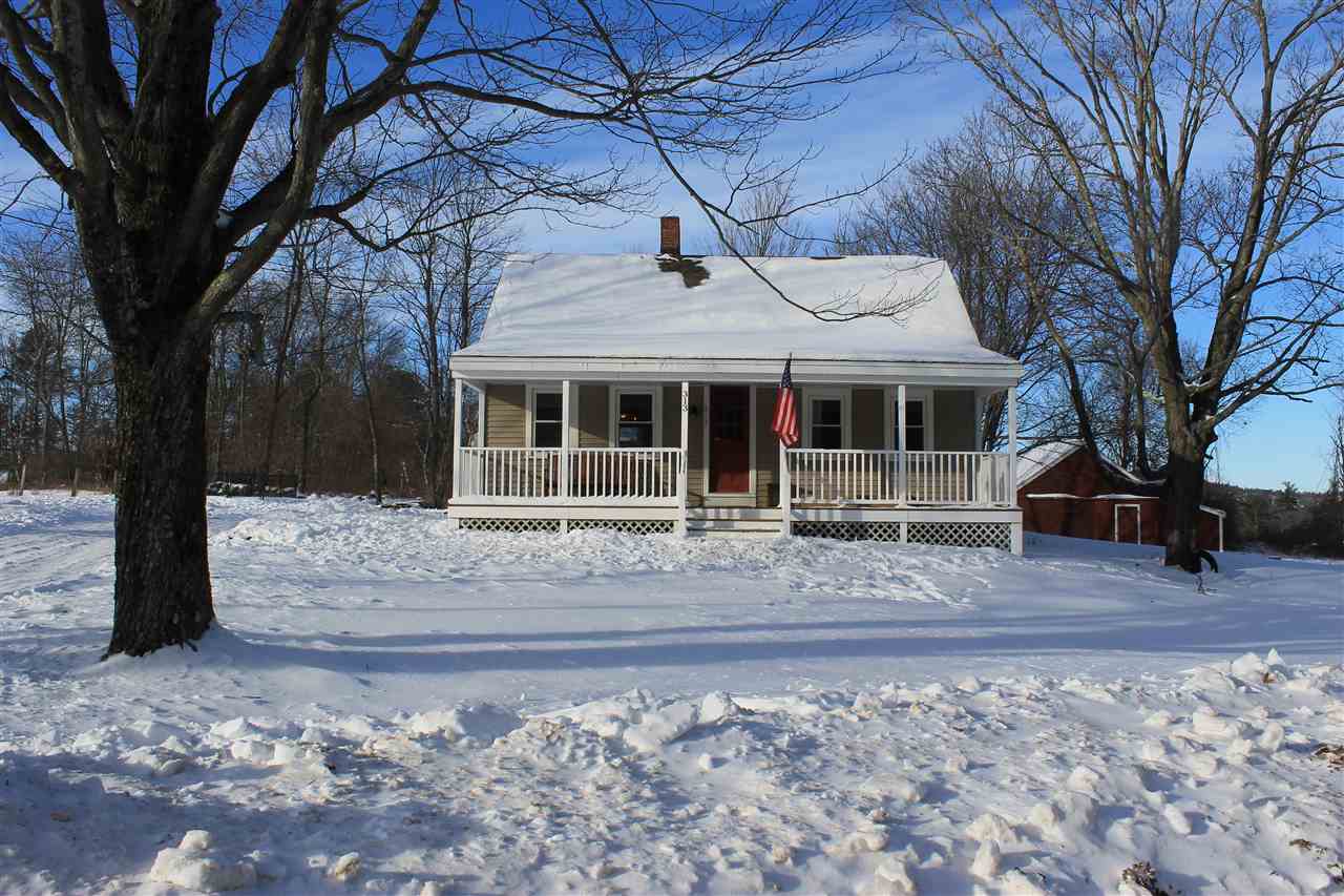 313 Poor Farm Road Farmington, NH 03835 - Photo 1 of 27