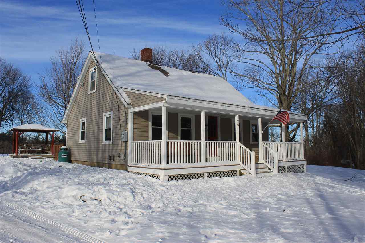 313 Poor Farm Road Farmington, NH 03835 - Photo 2 of 27