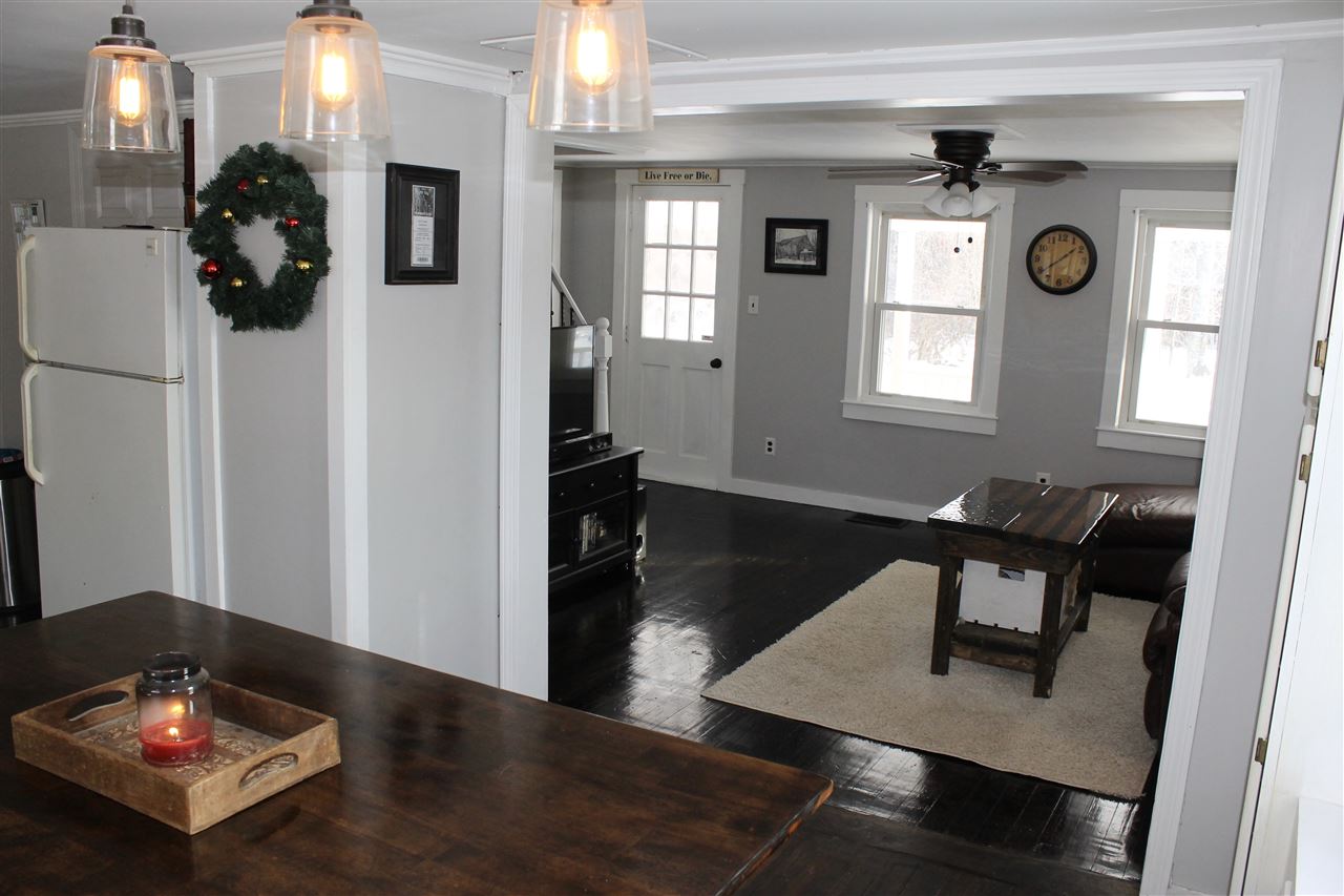 313 Poor Farm Road Farmington, NH 03835 - Photo 18 of 27