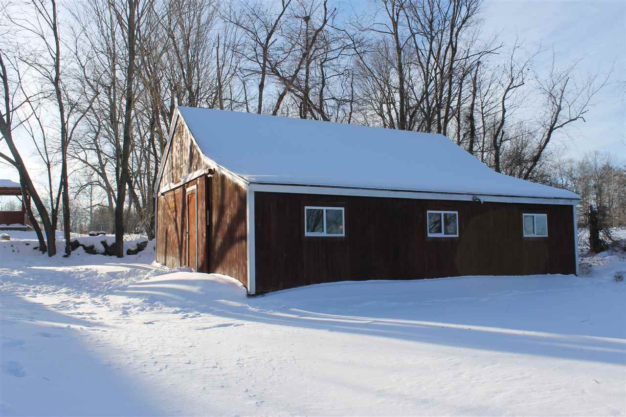 313 Poor Farm Road Farmington, NH 03835 - Photo 3 of 27