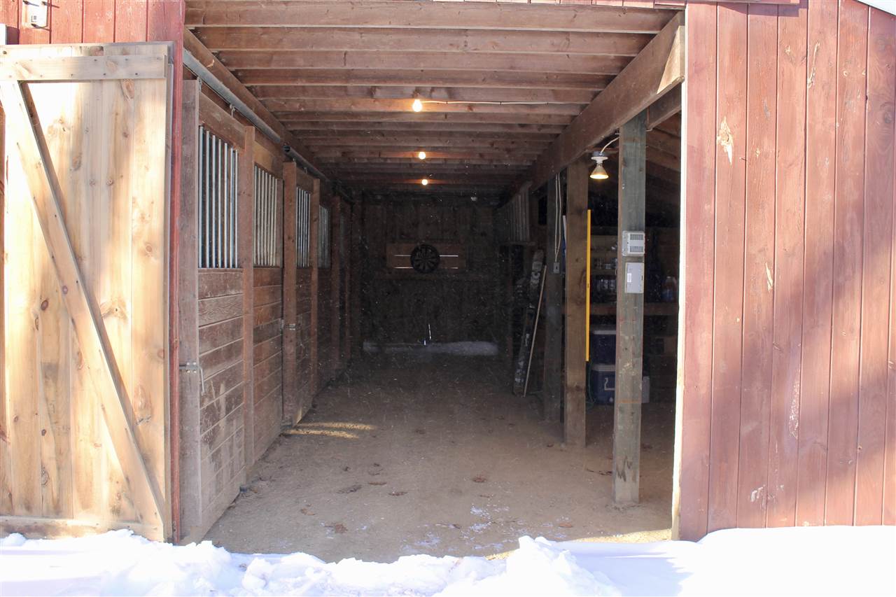 313 Poor Farm Road Farmington, NH 03835 - Photo 23 of 27