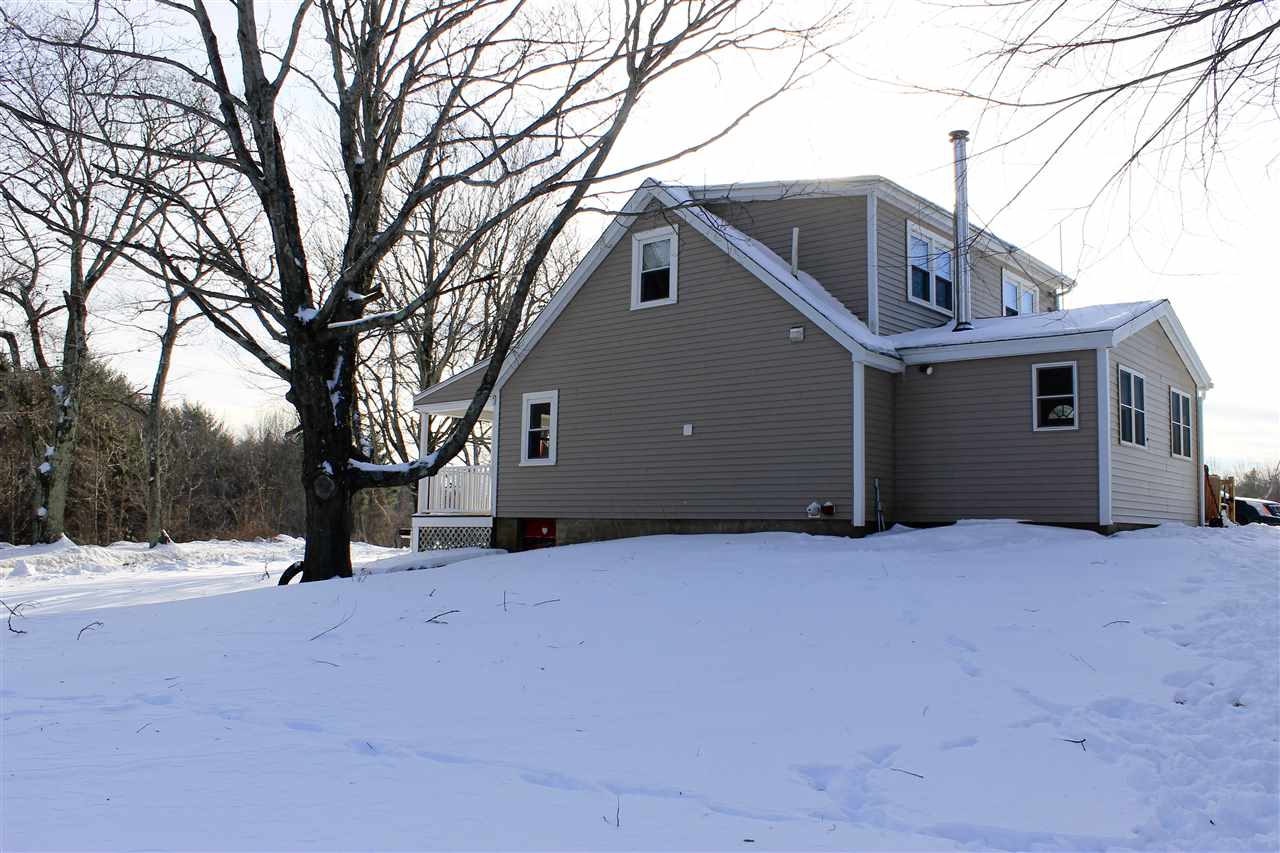313 Poor Farm Road Farmington, NH 03835 - Photo 24 of 27