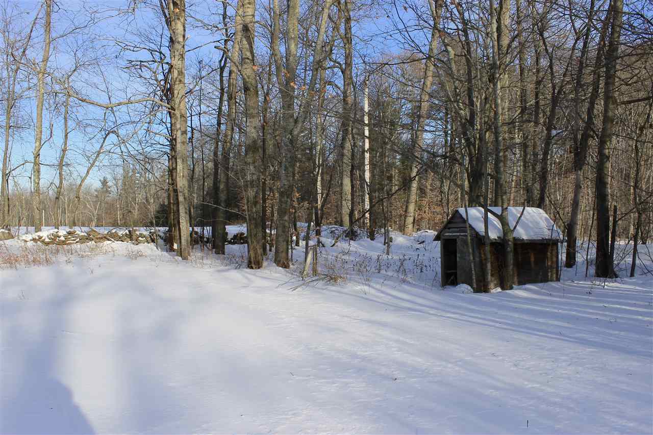 313 Poor Farm Road Farmington, NH 03835 - Photo 25 of 27