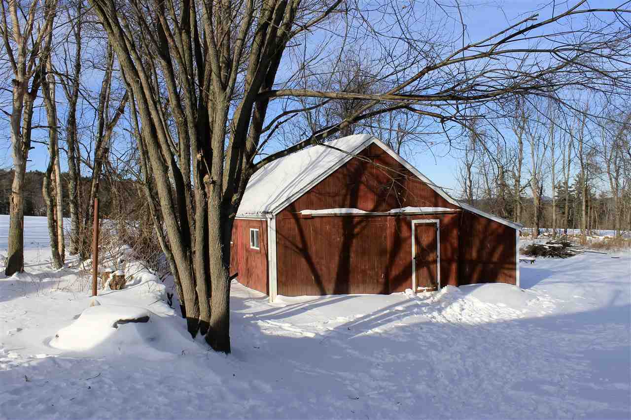 313 Poor Farm Road Farmington, NH 03835 - Photo 4 of 27