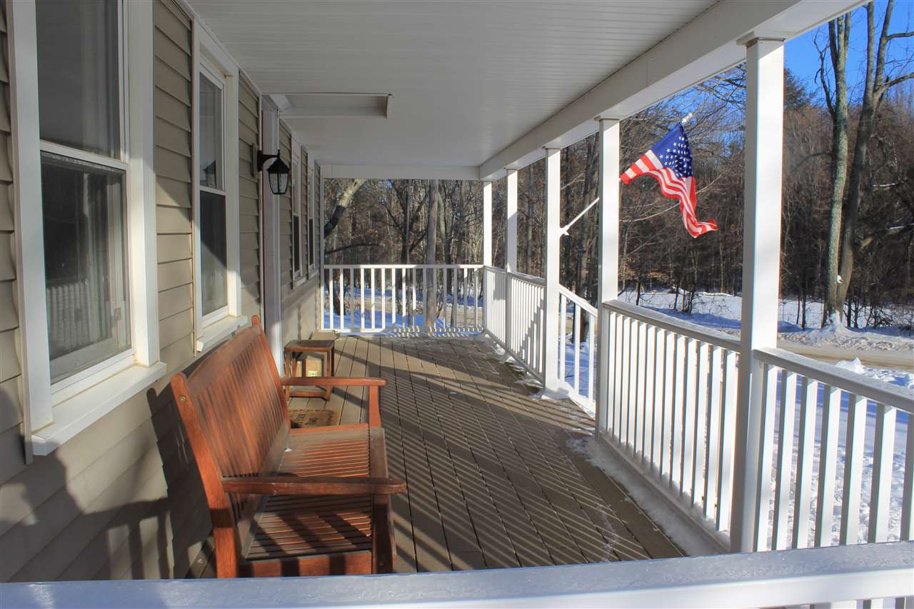 313 Poor Farm Road Farmington, NH 03835 - Photo 5 of 27