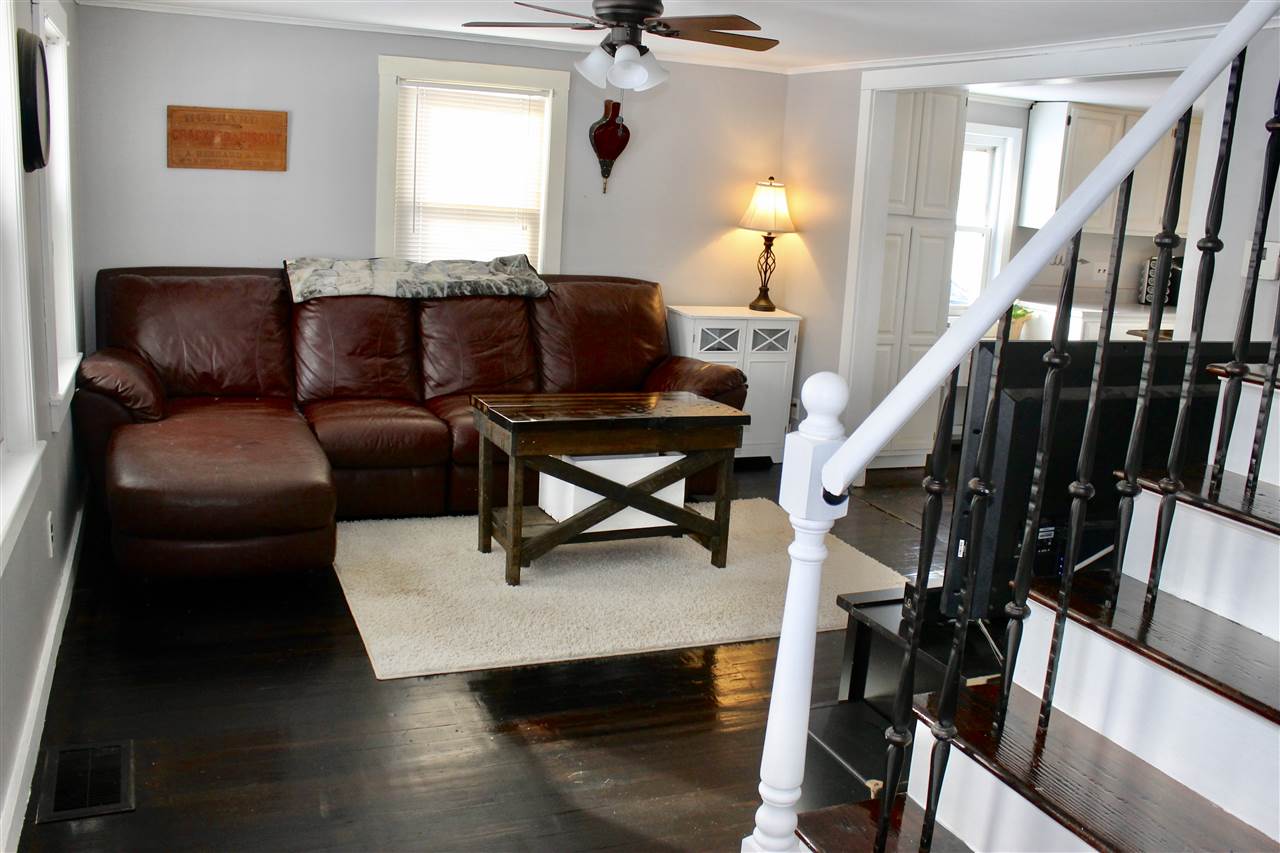 313 Poor Farm Road Farmington, NH 03835 - Photo 9 of 27