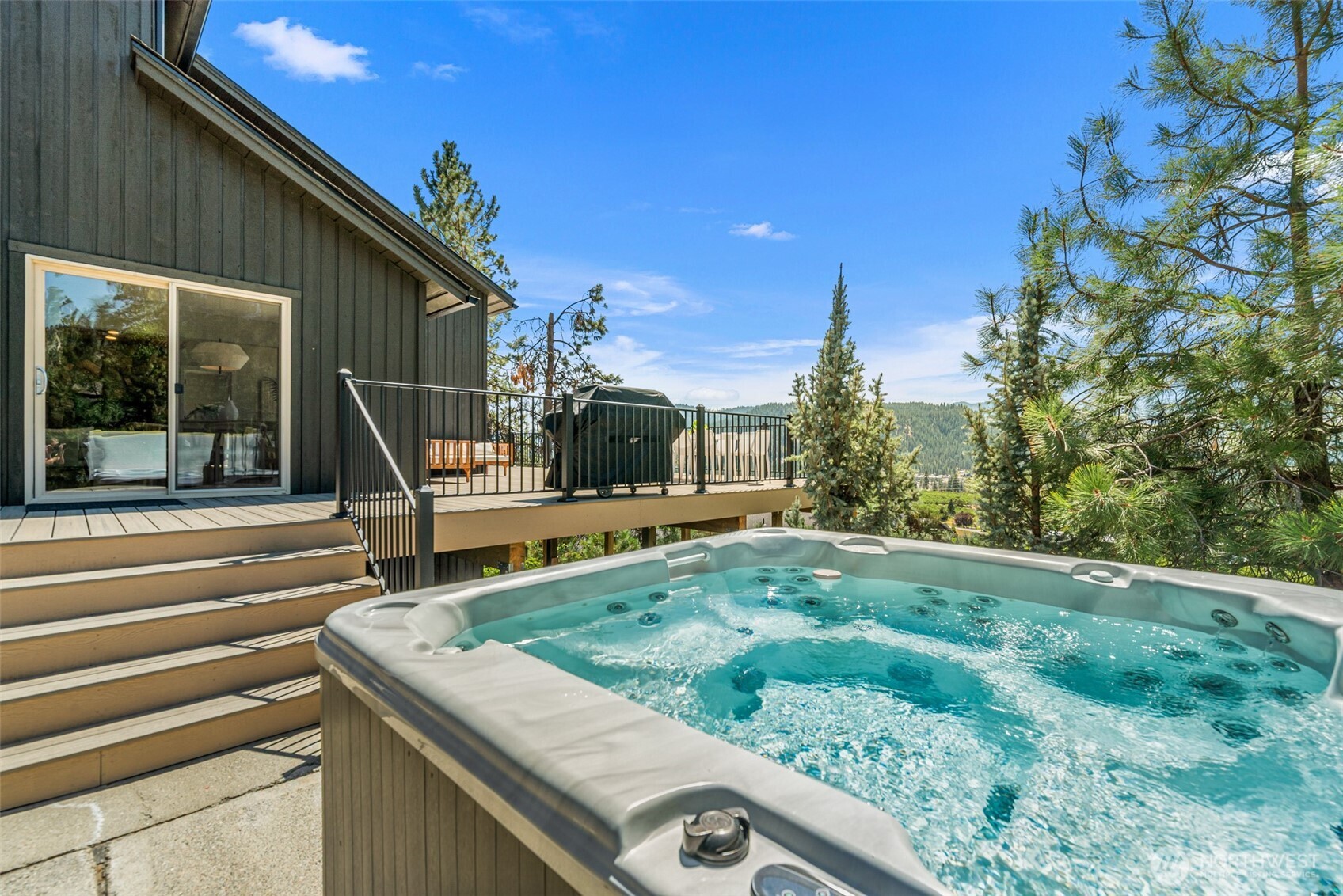 10460 Fox Road Leavenworth, WA 98826 - Photo 27 of 36 Gallery Image 27