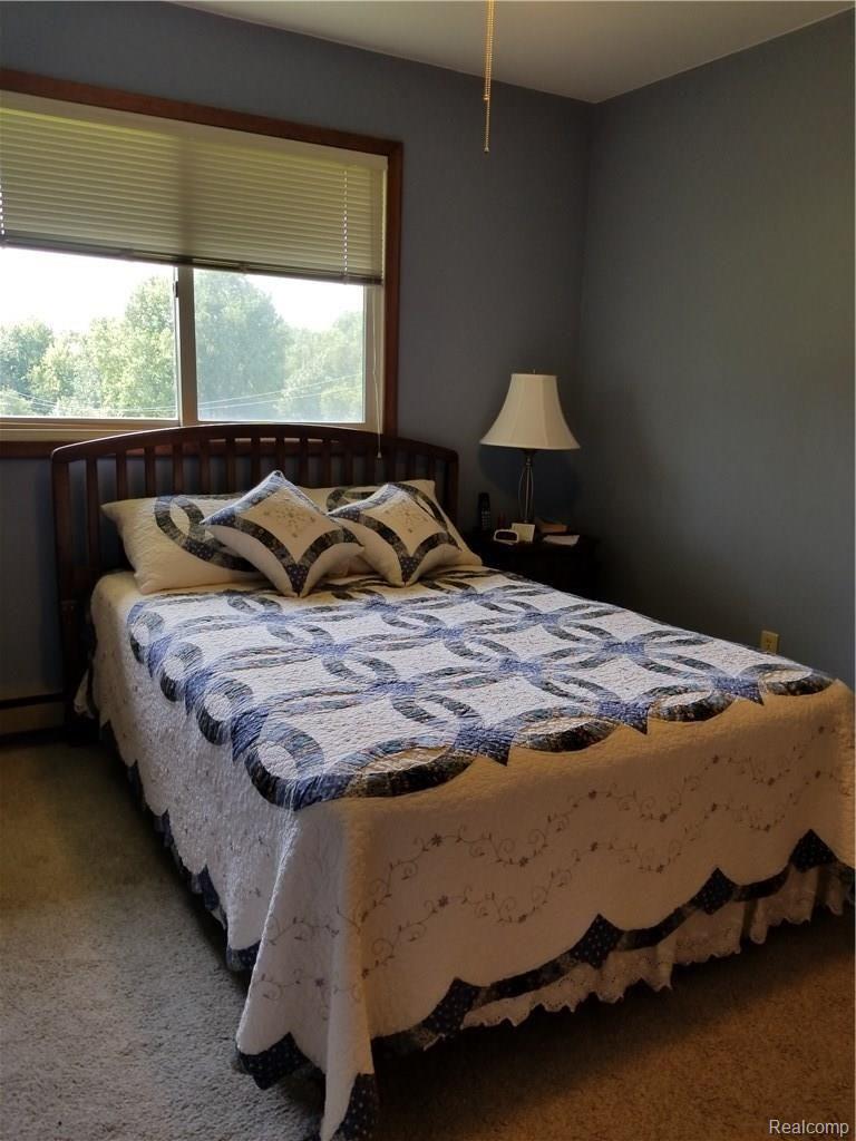 294 Gray Road Lapeer, MI 48446 - Photo 20 of 50 Bedroom 2