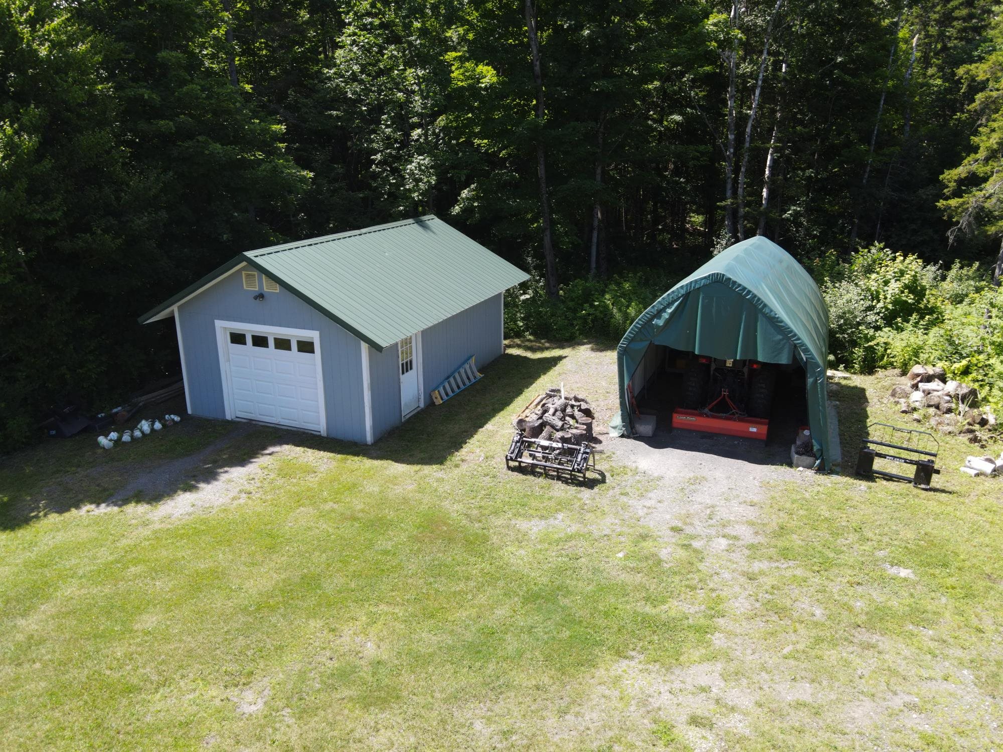 392 Sicard Road Randolph, VT 05060 - Photo 46 of 55 Gallery Image 46