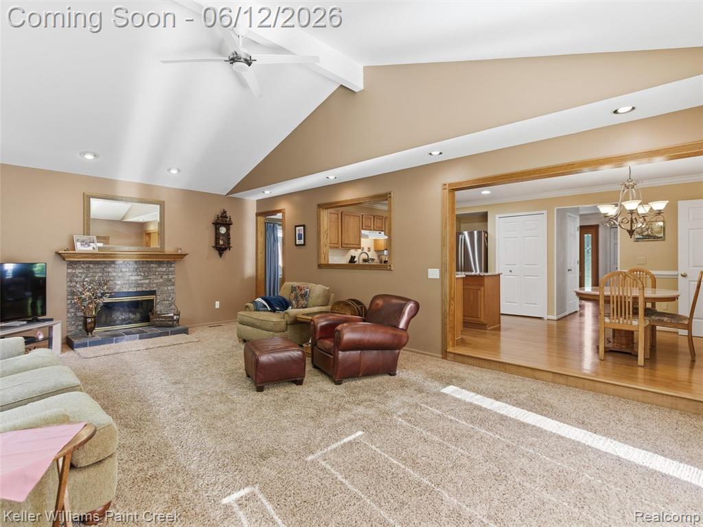 2842 Manorwood Road Troy, MI 48085 - Photo 29 of 72