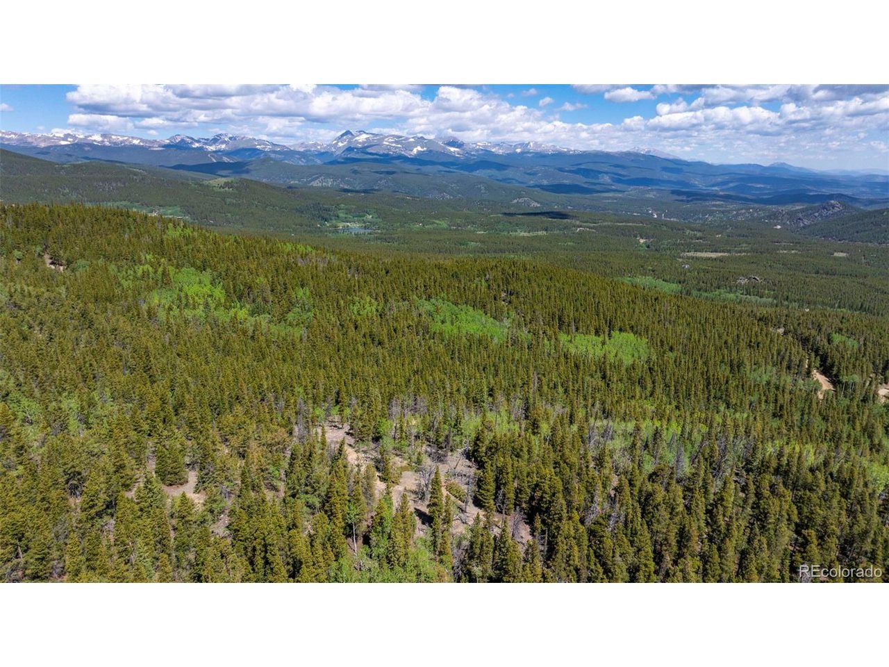 5 Roosevelt Ridge Black Hawk, CO 80422 - Photo 3 of 17 Views of the Continental Divide!