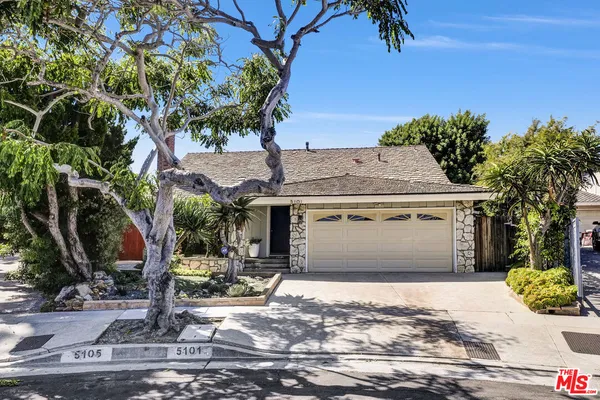 $9,000 | 5101 Keli Court, Los Angeles, CA 90066