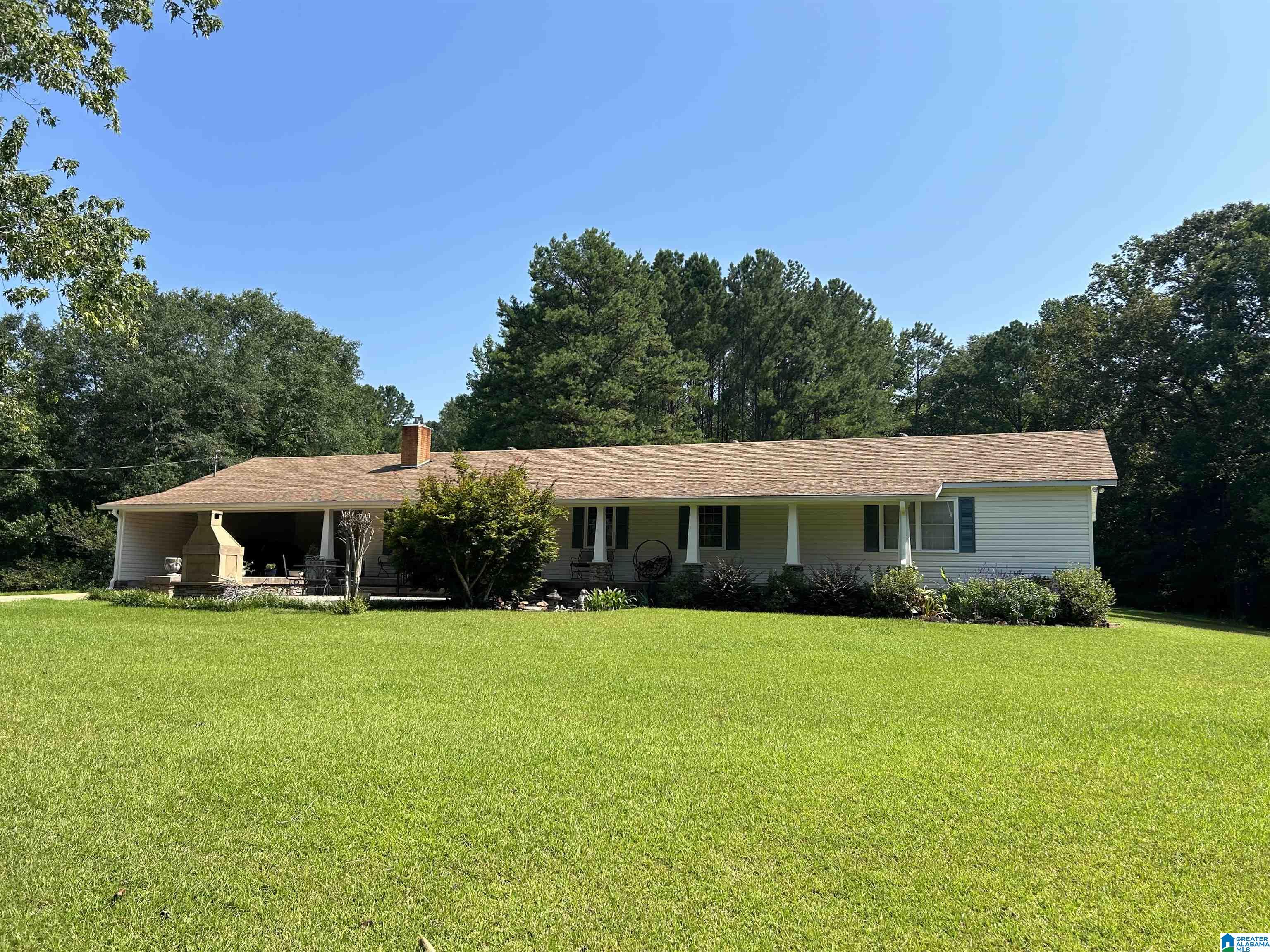 624 Sexton Road Fayette, AL 35555 - Photo 2 of 50