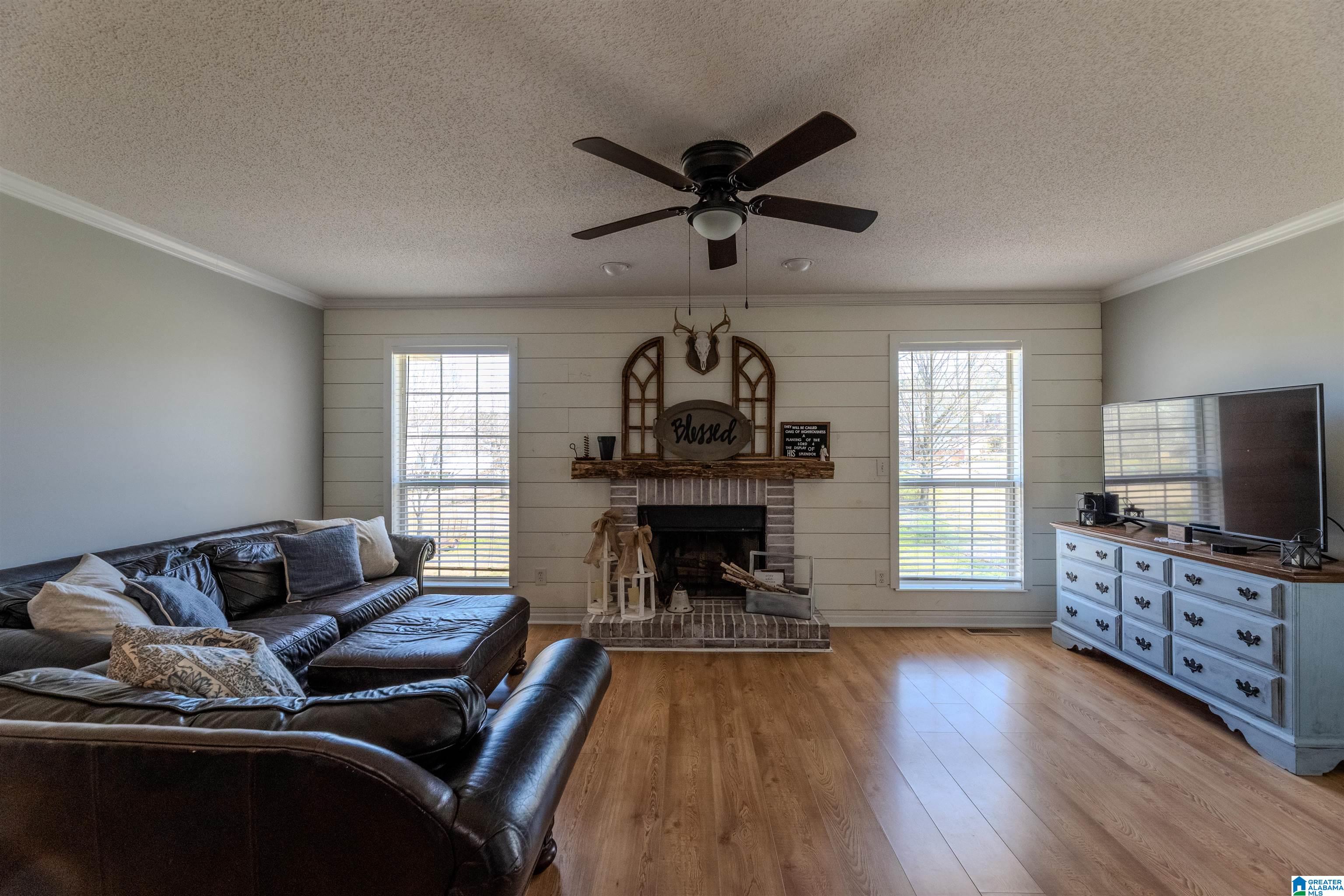 469 Bailey Loop Road Gardendale, AL 35071 - Photo 8 of 28