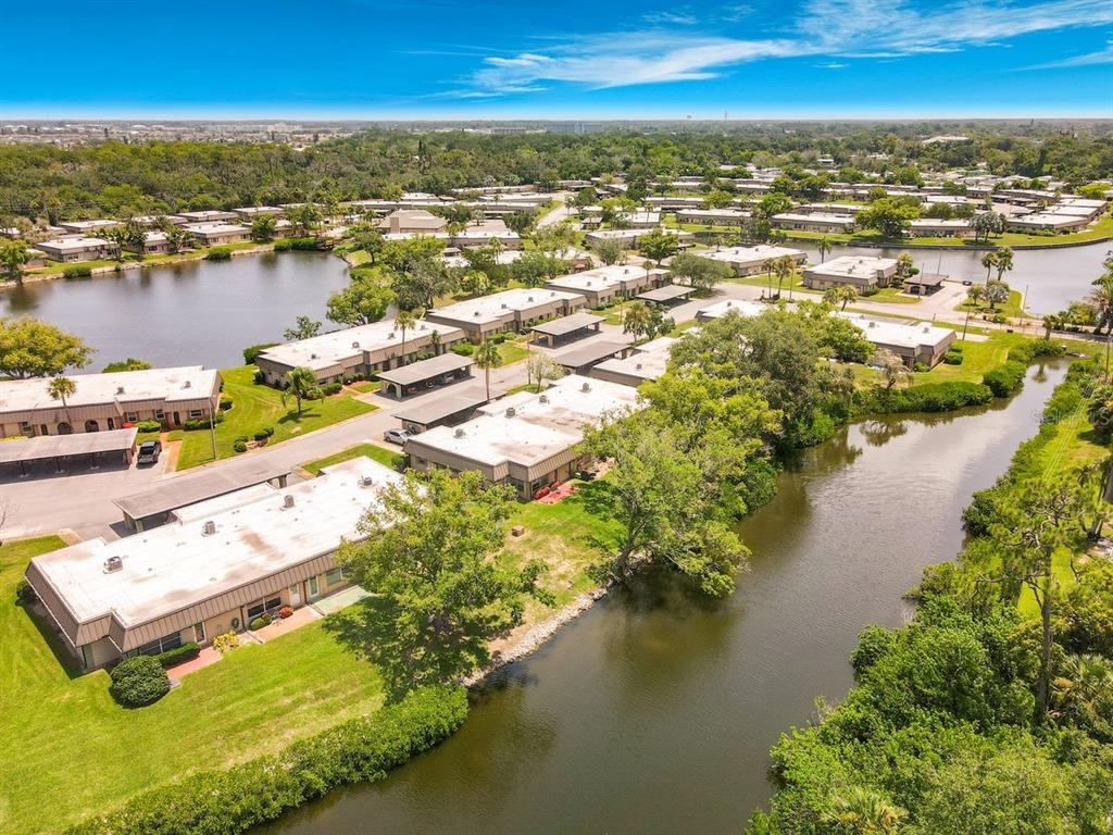 4142 Hampton Drive, Unit 4142 New Port Richey, FL 34652 - Photo 33 of 39
