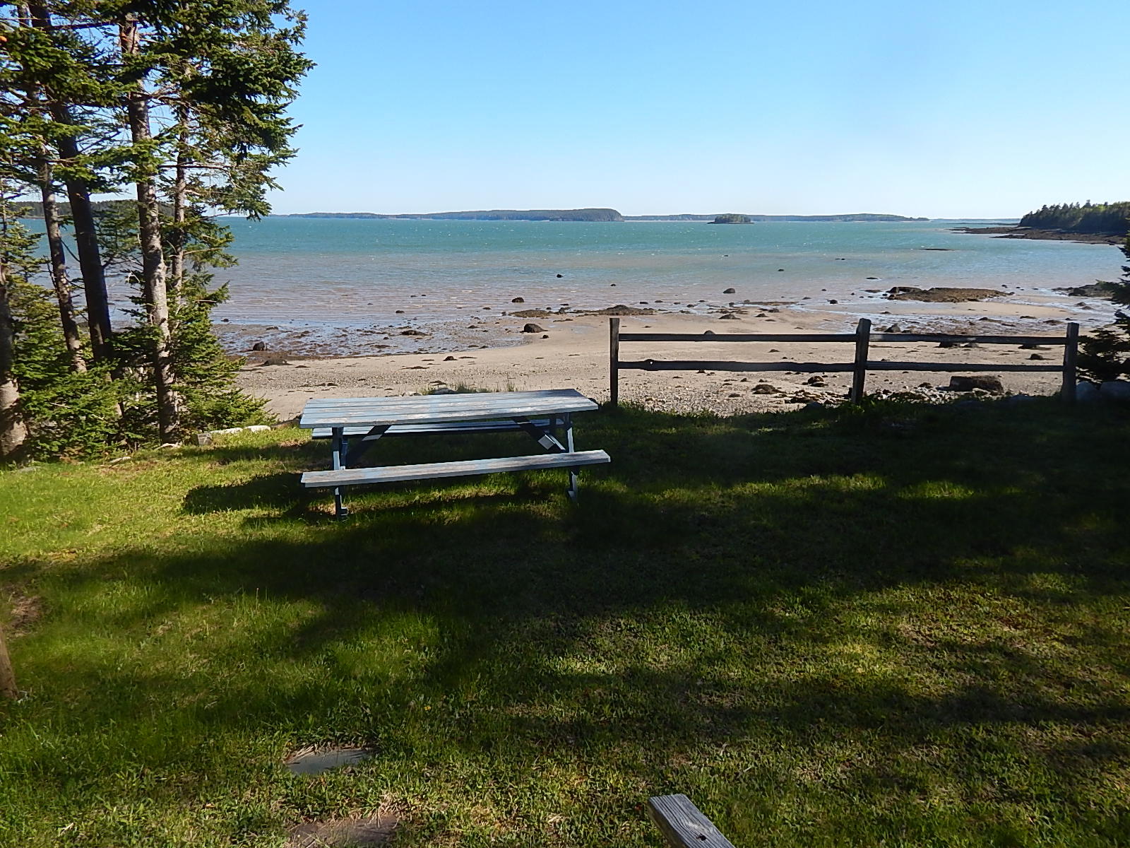 212 Nepp Point Road Roque Bluffs, ME 04654 - Photo 7 of 38 PRESTON WATER (3)