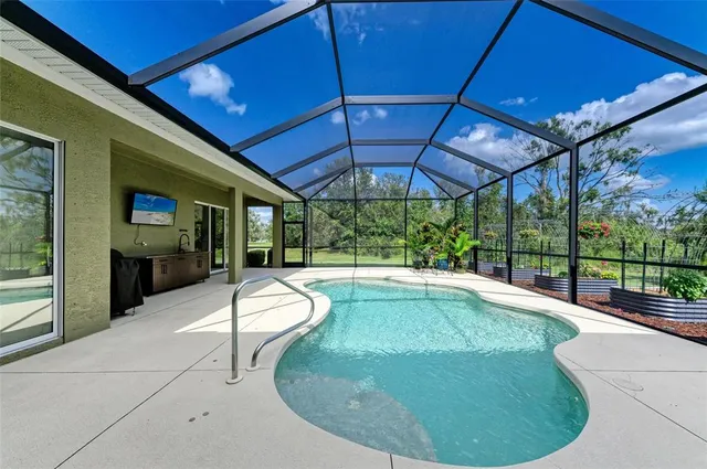 $775,000 | 15918 31st Street East, Parrish, FL 34219