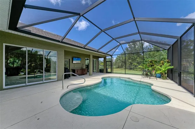 $775,000 | 15918 31st Street East, Parrish, FL 34219