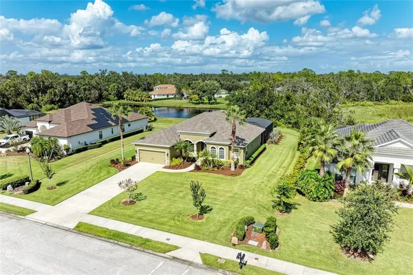 $754,900 | 15918 31st Street East, Parrish, FL 34219