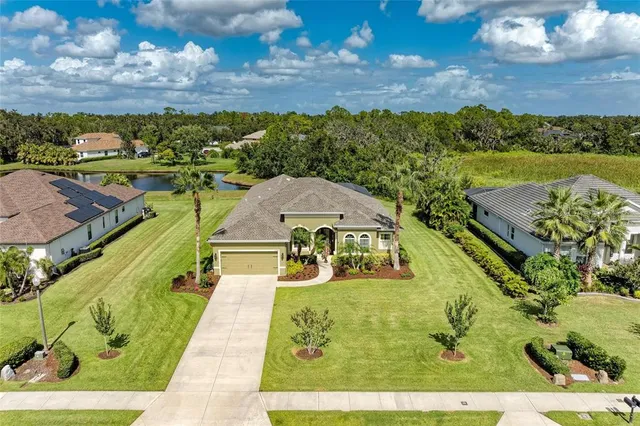 $775,000 | 15918 31st Street East, Parrish, FL 34219