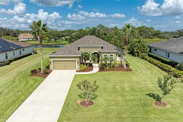 $754,900 | 15918 31st Street East, Parrish, FL 34219