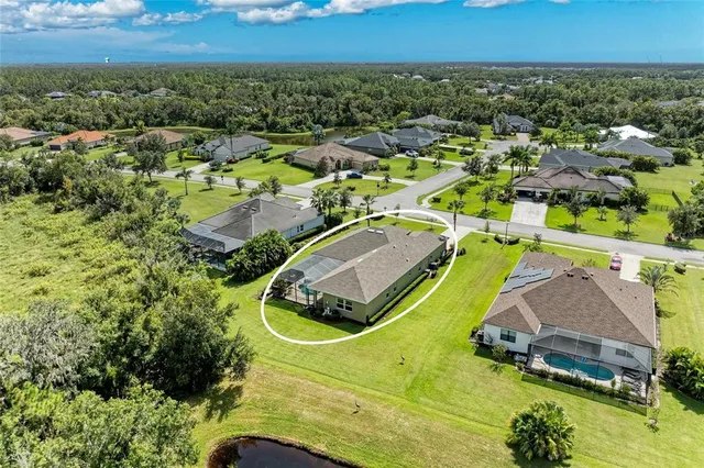 $775,000 | 15918 31st Street East, Parrish, FL 34219