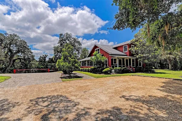 $754,900 | 15918 31st Street East, Parrish, FL 34219