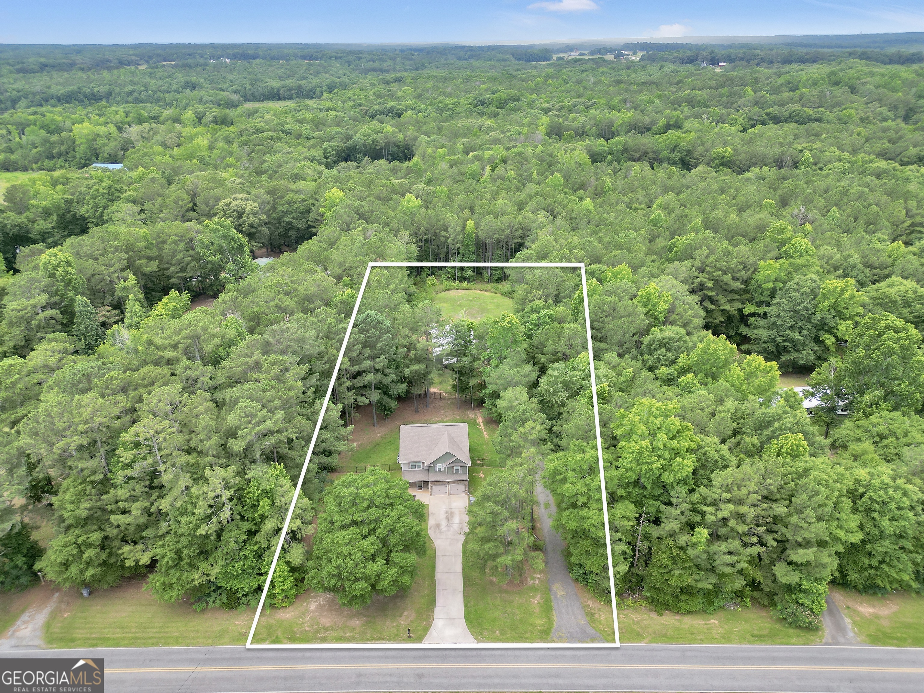 180 Barnesville Road Milner, GA 30257 - Photo 64 of 65