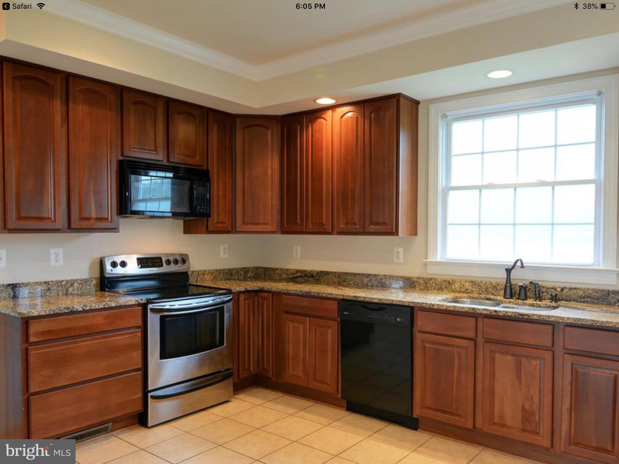 30312 Chestnut Ridge Lane Trappe, MD 21673 - Photo 3 of 13 Kitchen